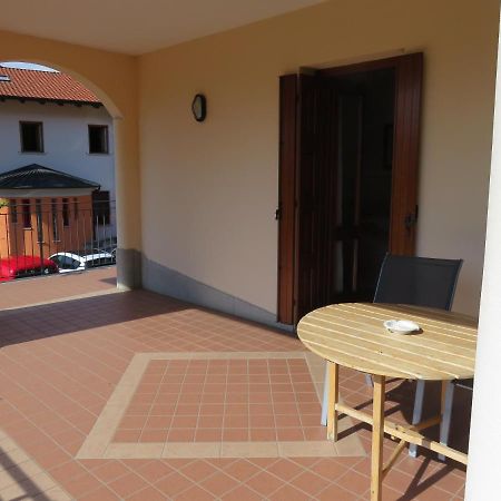 Hotel Da Si-Si Gemona del Friuli Εξωτερικό φωτογραφία