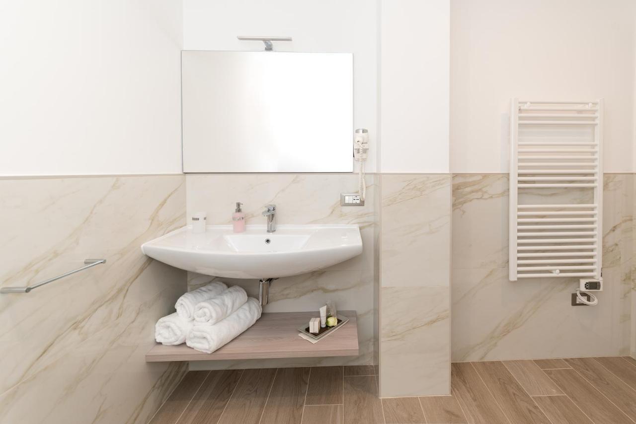Hotel Da Si-Si Gemona del Friuli Εξωτερικό φωτογραφία