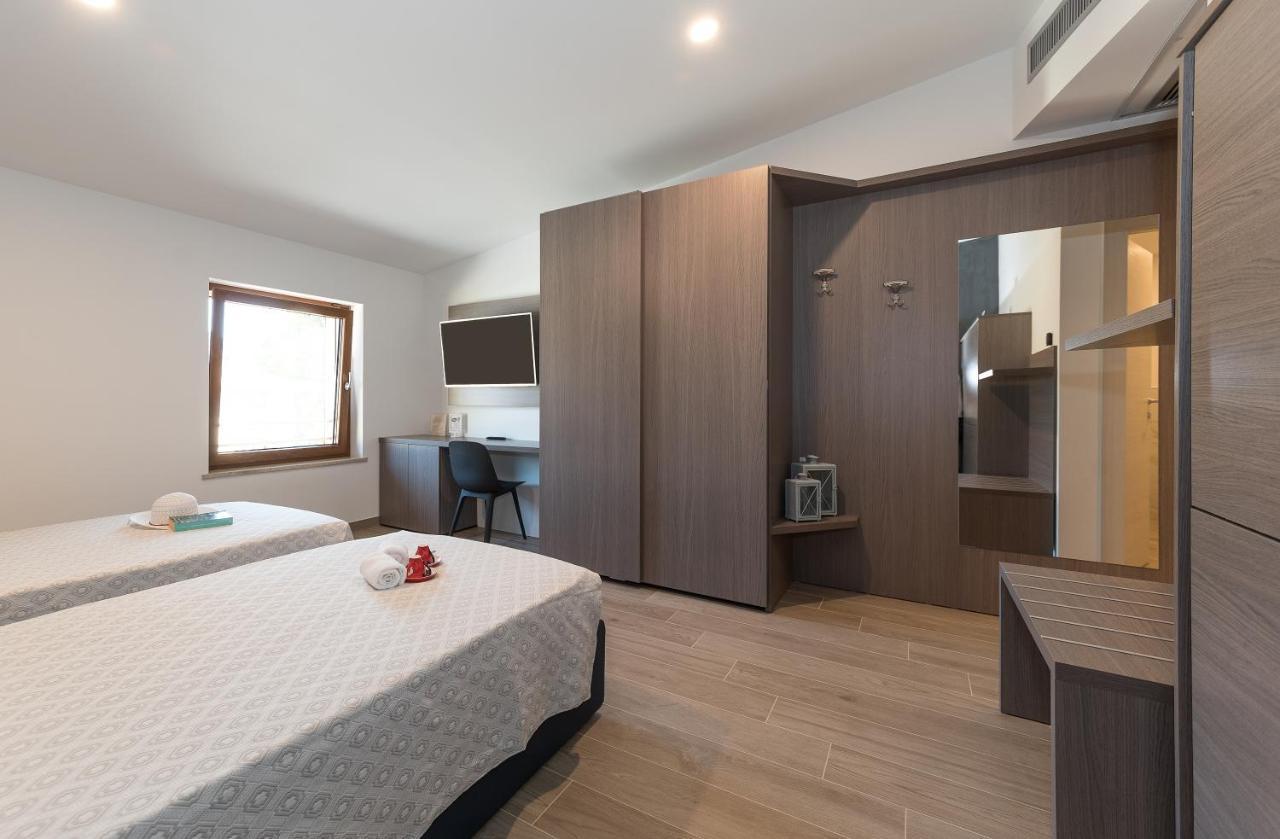 Hotel Da Si-Si Gemona del Friuli Εξωτερικό φωτογραφία