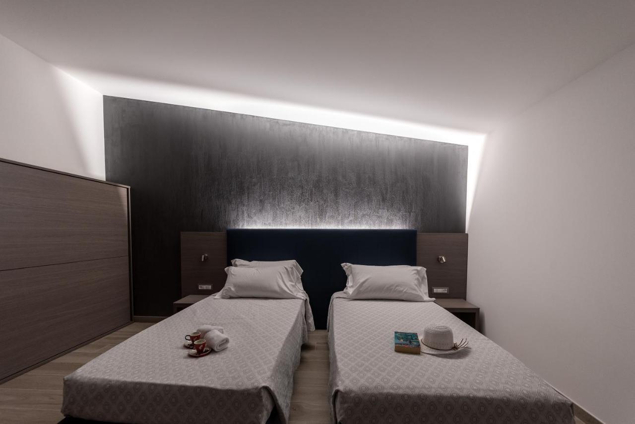 Hotel Da Si-Si Gemona del Friuli Εξωτερικό φωτογραφία