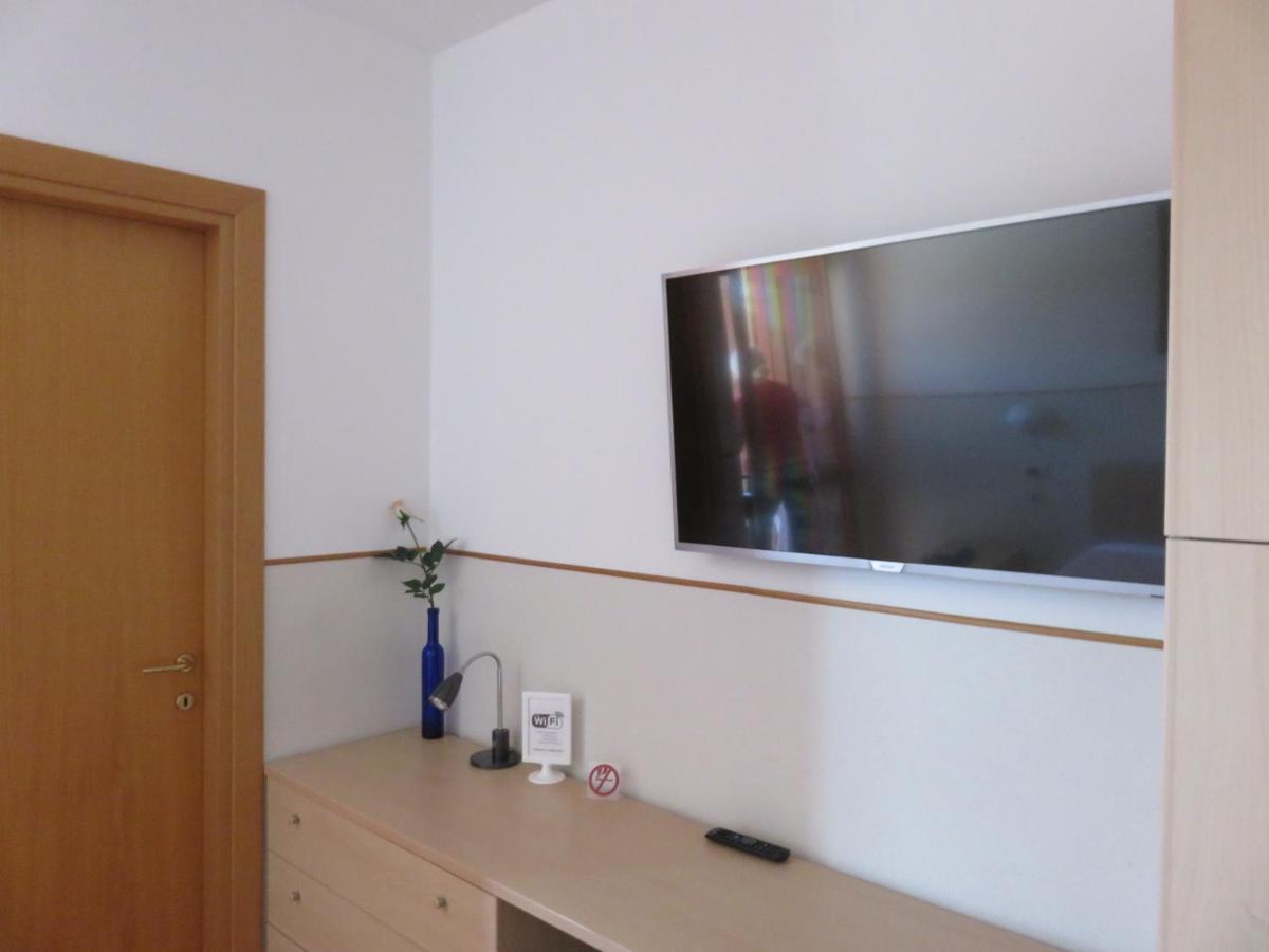 Hotel Da Si-Si Gemona del Friuli Εξωτερικό φωτογραφία