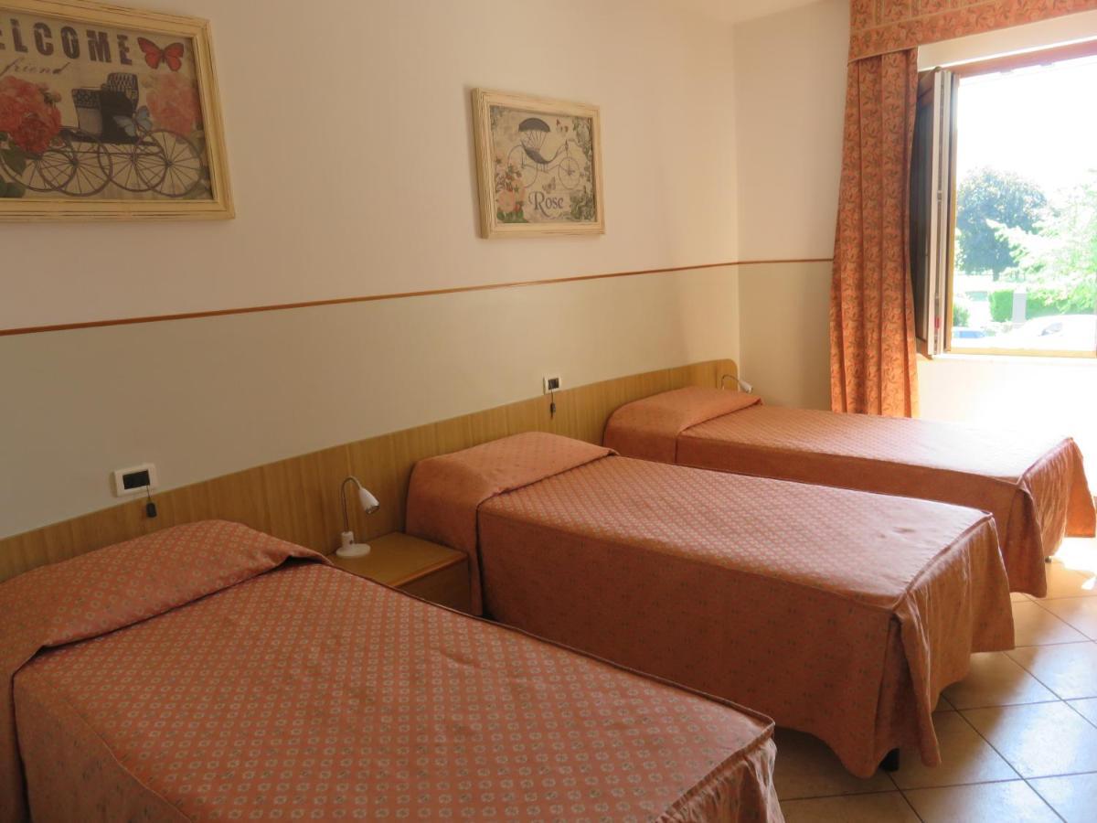 Hotel Da Si-Si Gemona del Friuli Εξωτερικό φωτογραφία