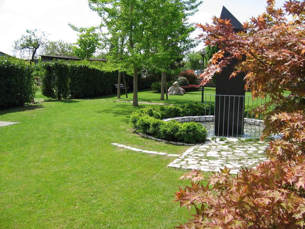 Hotel Da Si-Si Gemona del Friuli Εξωτερικό φωτογραφία