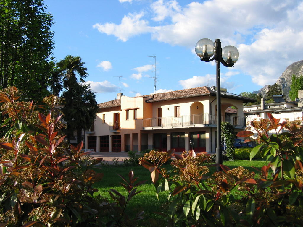 Hotel Da Si-Si Gemona del Friuli Εξωτερικό φωτογραφία