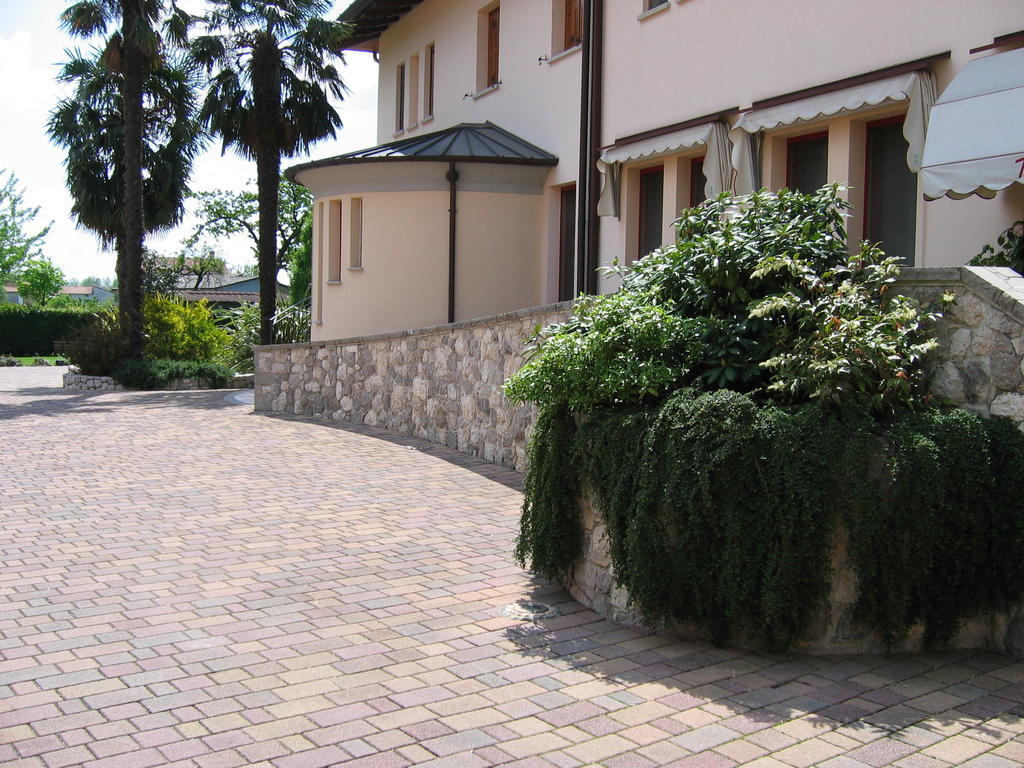 Hotel Da Si-Si Gemona del Friuli Εξωτερικό φωτογραφία